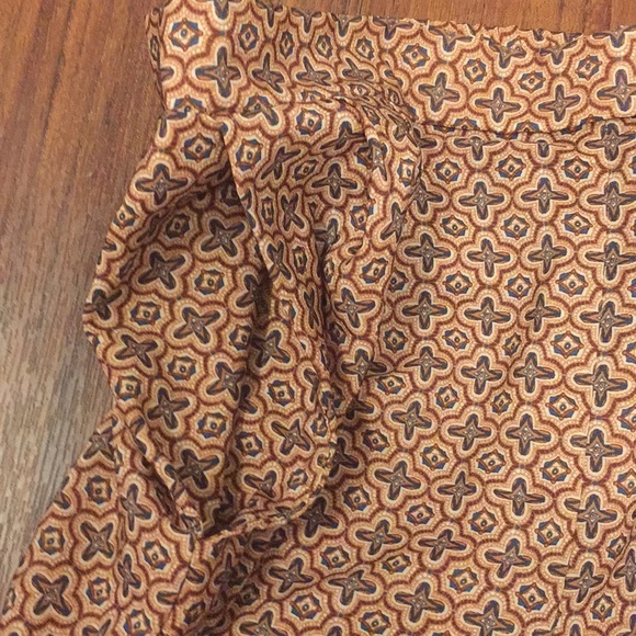 🔥Ombre Harem Pants🧡 - Picture 4 of 6